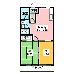 エスポワールオクダ1