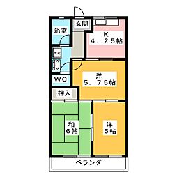 メゾンブランシェヨシダ