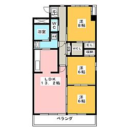 リバーズマンション築捨II