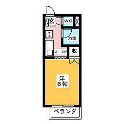 サープラスワンハウスロイヤル山田
