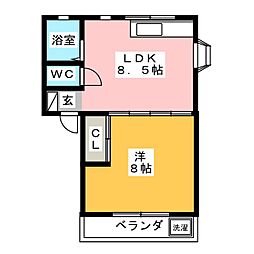 コウコウマンション
