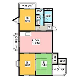 サンハイツ