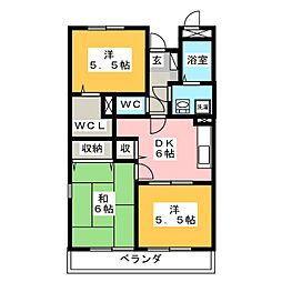 サンロイヤル大井