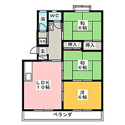 プレアール大垣東前
