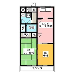 ハイリッジ牧野