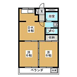 加賀野コーポI