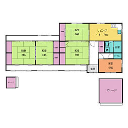 関ヶ原町戸建 1