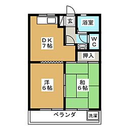 アベニューKasagi514