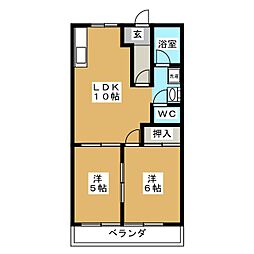 ロイヤルハイツ廣瀬100