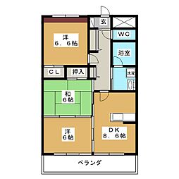 アネックス華アクア