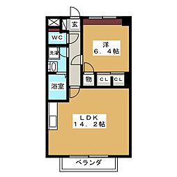 ハイツ功城