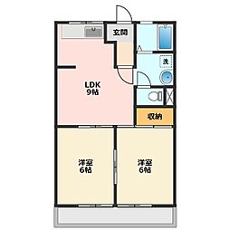 アメニティパーク　Ａ