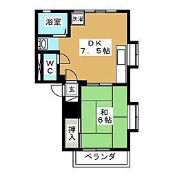 ハイツみどり