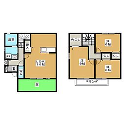 リビングタウン中野II