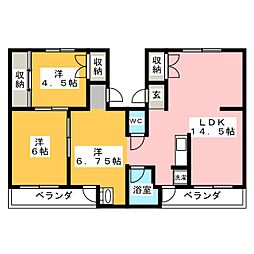 コーポクマノ