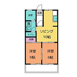メゾンドジョイフル Ａ