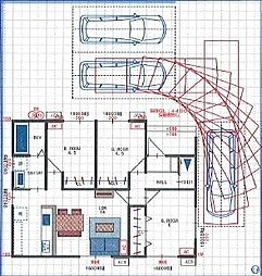 Bird Garden Ogaki Northwest C棟