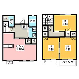 フィナールＡＳＵＤＡ　Ｂ棟