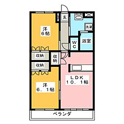 ヴァルト・バッハ