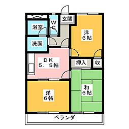 マンション西之川