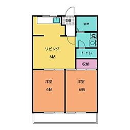 加賀野コーポII