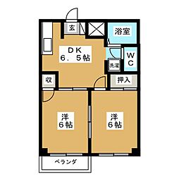 Ｇクレフ和合　Ｂ