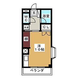 ヤナセコーポ2号館