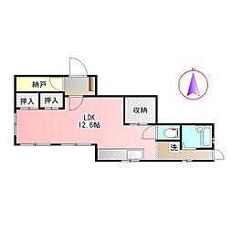 安田マンション