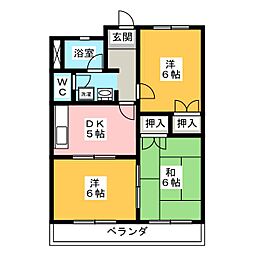 アメニティハウスオガワ　B