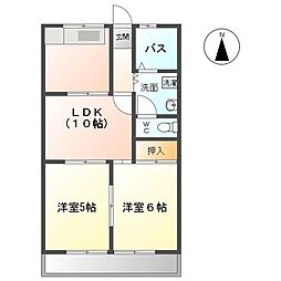 ファインシティ小川　C