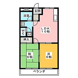 コットンハウスI