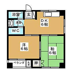 フラッツ　Ａ
