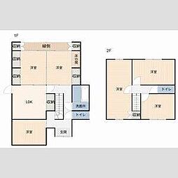 大垣市池尻町戸建