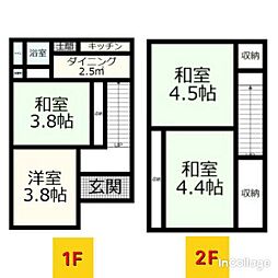 大垣市見取町2丁目　KJ邸