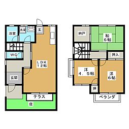 棚橋ハイツ　I hokusei