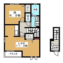 リヴァー　グレイス