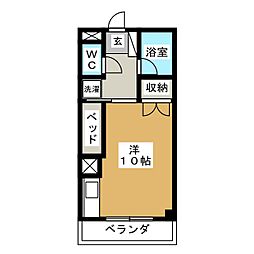 ヤナセコーポ2号館