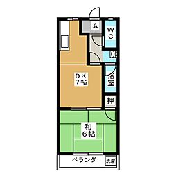 クリエイトハイム安田