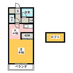 アビタシオン大垣