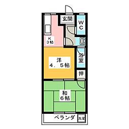 レジデンス大島