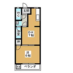 クリエイトハイム安田