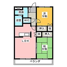 エクセレントハイツ2号館