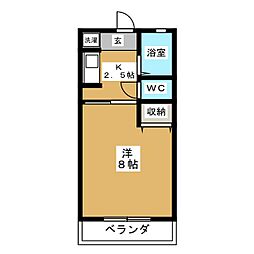 ヤナセコーポ3号館