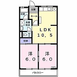 ハイムエクセレントヒロセ　I