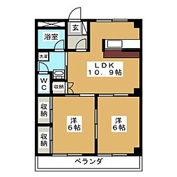 サンフォレスト弐番館