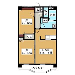 セレーナ福田