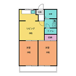 加賀野コーポII