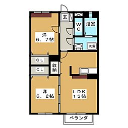 アムール65