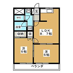 マジョリカハウス