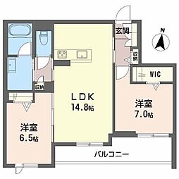 シャーメゾン ラ・コルザ